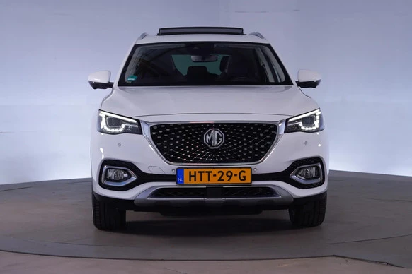 MG EHS - Afbeelding 27 van 30