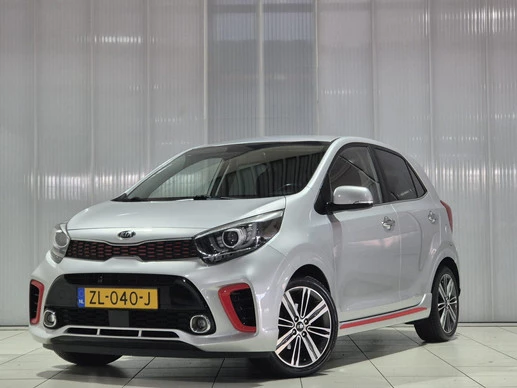 Kia Picanto - Afbeelding 1 van 30