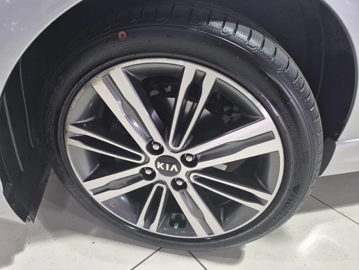 Kia Picanto - Afbeelding 2 van 30