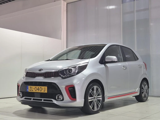 Kia Picanto - Afbeelding 3 van 30