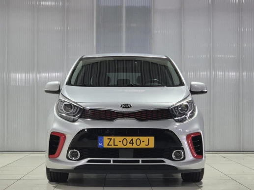 Kia Picanto - Afbeelding 4 van 30