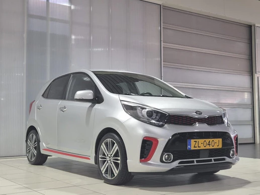 Kia Picanto - Afbeelding 6 van 30