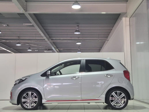 Kia Picanto - Afbeelding 10 van 30