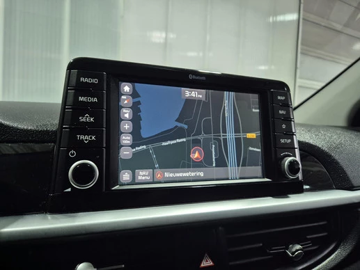 Kia Picanto - Afbeelding 11 van 30