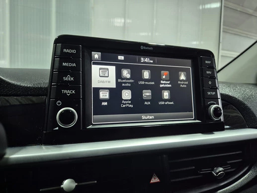 Kia Picanto - Afbeelding 12 van 30