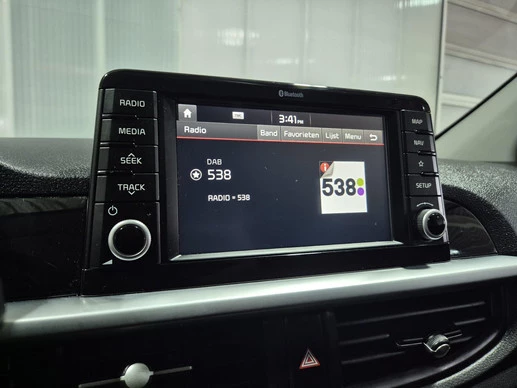 Kia Picanto - Afbeelding 13 van 30