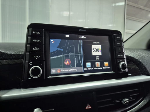 Kia Picanto - Afbeelding 14 van 30