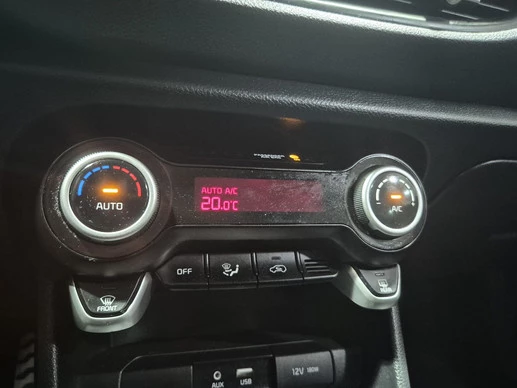 Kia Picanto - Afbeelding 15 van 30