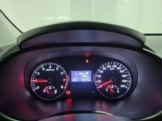 Kia Picanto - Afbeelding 16 van 30