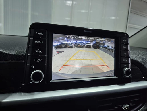 Kia Picanto - Afbeelding 19 van 30