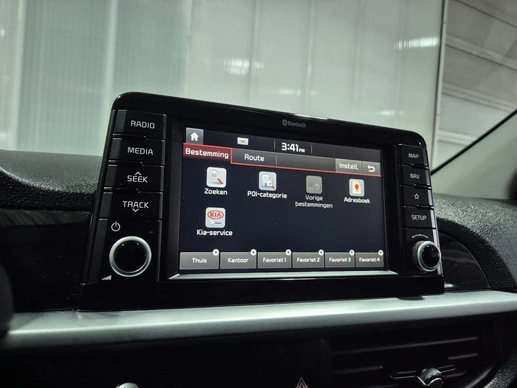 Kia Picanto - Afbeelding 20 van 30