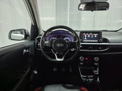 Kia Picanto - Afbeelding 26 van 30