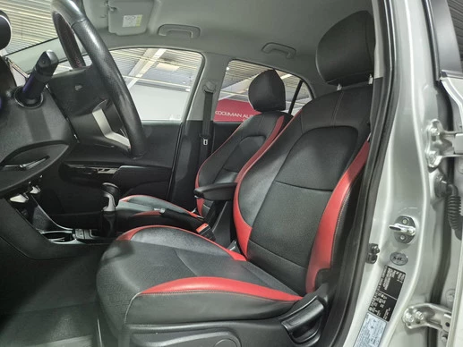 Kia Picanto - Afbeelding 27 van 30