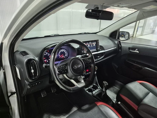 Kia Picanto - Afbeelding 28 van 30