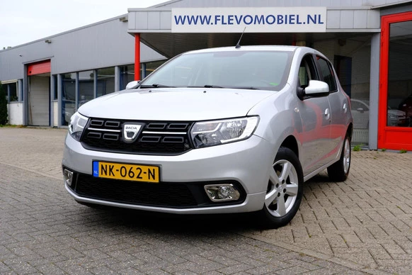 Dacia Sandero - Afbeelding 1 van 26