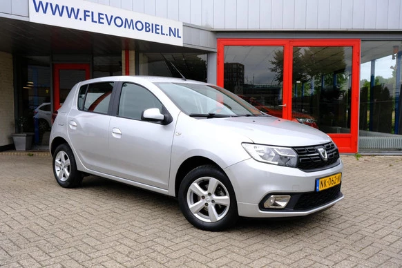 Dacia Sandero - Afbeelding 4 van 26