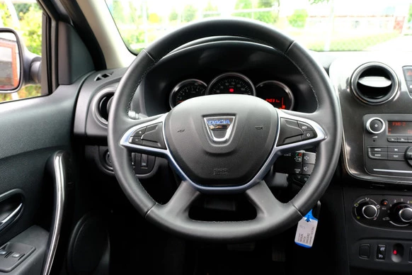 Dacia Sandero - Afbeelding 6 van 26