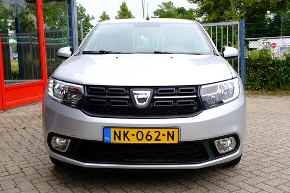 Dacia Sandero - Afbeelding 7 van 26