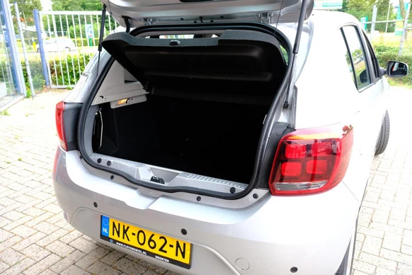 Dacia Sandero - Afbeelding 9 van 26