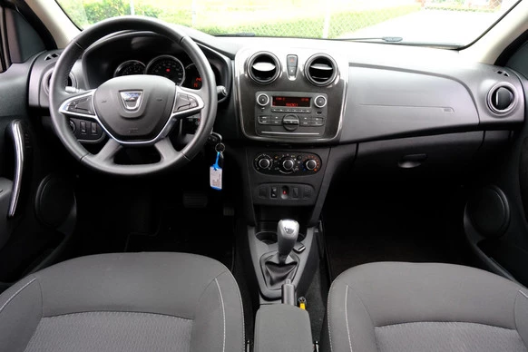 Dacia Sandero - Afbeelding 10 van 26