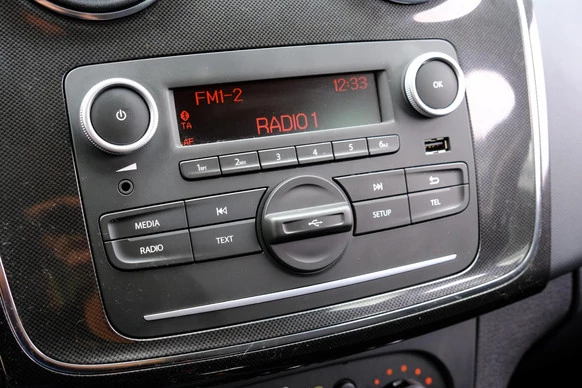 Dacia Sandero - Afbeelding 12 van 26