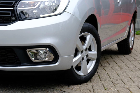 Dacia Sandero - Afbeelding 16 van 26