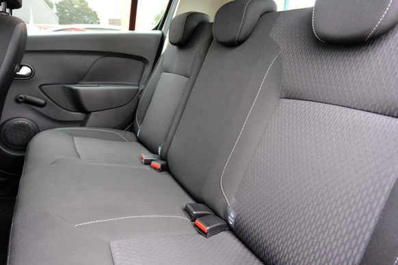 Dacia Sandero - Afbeelding 18 van 26