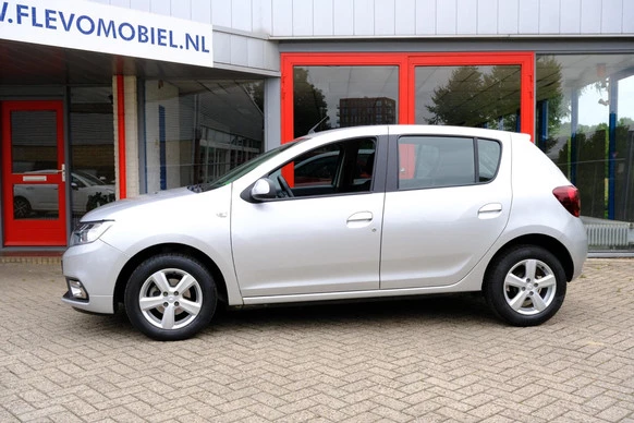 Dacia Sandero - Afbeelding 20 van 26