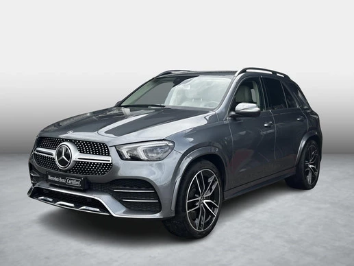Mercedes-Benz GLE - Afbeelding 1 van 30