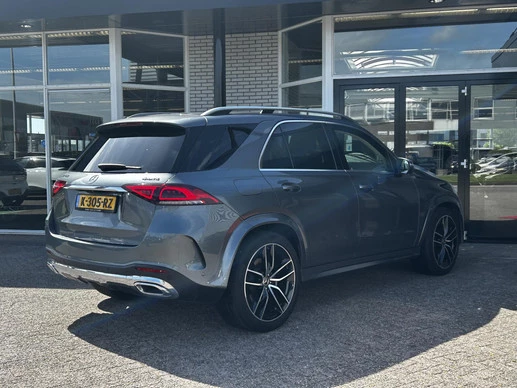 Mercedes-Benz GLE - Afbeelding 2 van 30
