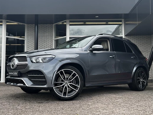 Mercedes-Benz GLE - Afbeelding 3 van 30