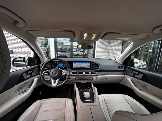 Mercedes-Benz GLE - Afbeelding 8 van 30