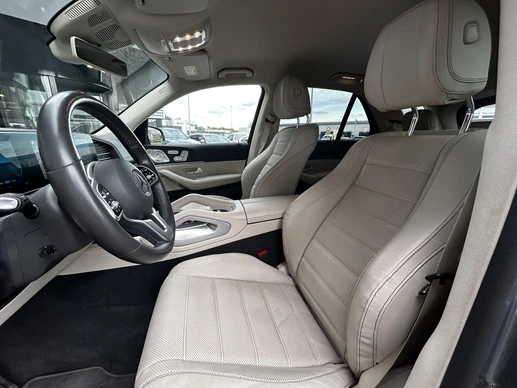 Mercedes-Benz GLE - Afbeelding 9 van 30