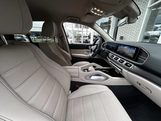 Mercedes-Benz GLE - Afbeelding 10 van 30