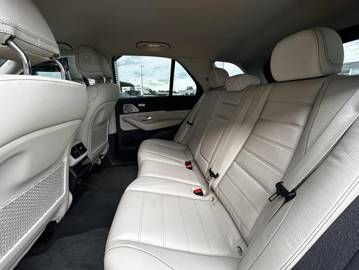 Mercedes-Benz GLE - Afbeelding 11 van 30