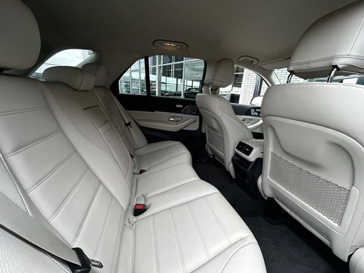 Mercedes-Benz GLE - Afbeelding 12 van 30