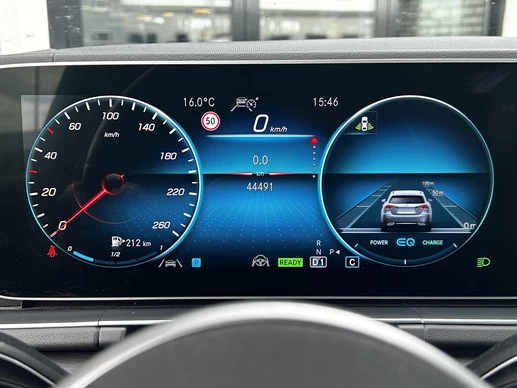 Mercedes-Benz GLE - Afbeelding 13 van 30