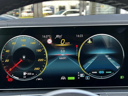 Mercedes-Benz GLE - Afbeelding 15 van 30