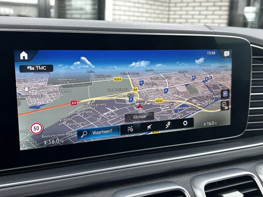 Mercedes-Benz GLE - Afbeelding 16 van 30