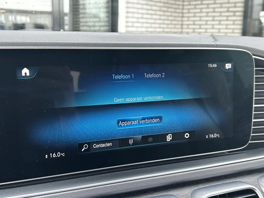 Mercedes-Benz GLE - Afbeelding 17 van 30