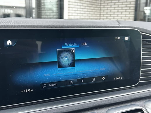 Mercedes-Benz GLE - Afbeelding 18 van 30