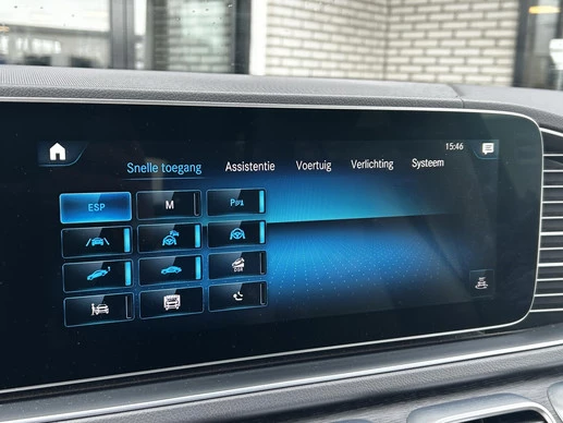 Mercedes-Benz GLE - Afbeelding 19 van 30