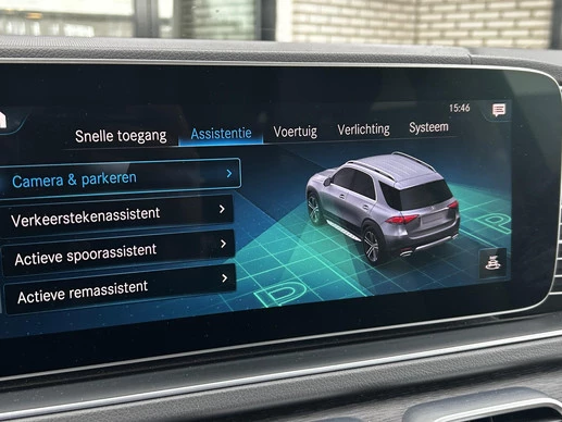 Mercedes-Benz GLE - Afbeelding 20 van 30