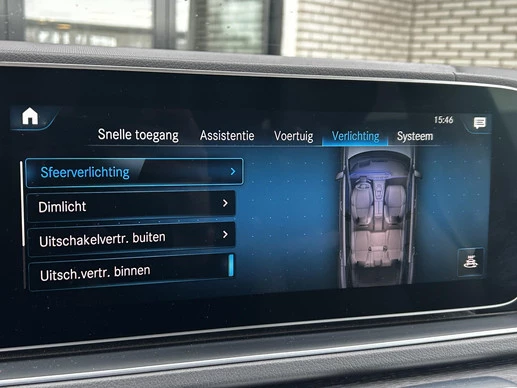 Mercedes-Benz GLE - Afbeelding 22 van 30