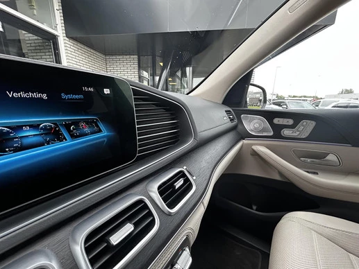 Mercedes-Benz GLE - Afbeelding 24 van 30