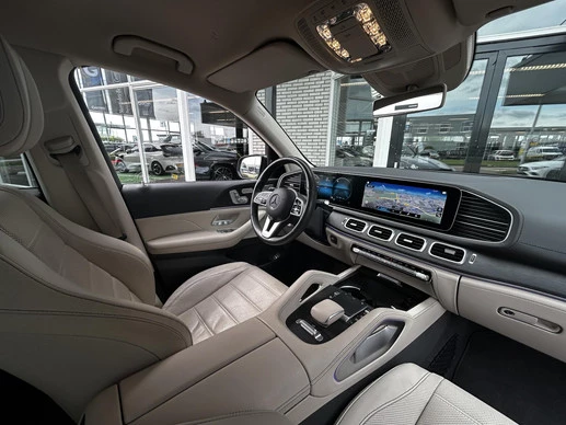 Mercedes-Benz GLE - Afbeelding 25 van 30