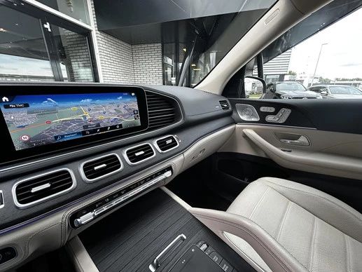 Mercedes-Benz GLE - Afbeelding 26 van 30