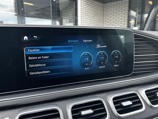 Mercedes-Benz GLE - Afbeelding 27 van 30