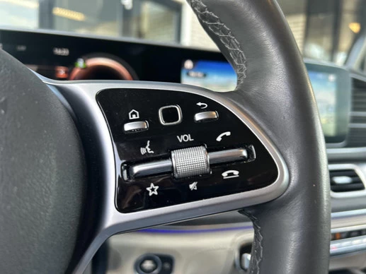 Mercedes-Benz GLE - Afbeelding 29 van 30
