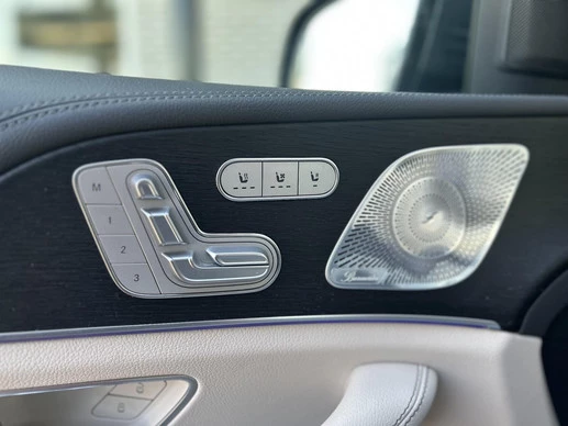 Mercedes-Benz GLE - Afbeelding 30 van 30